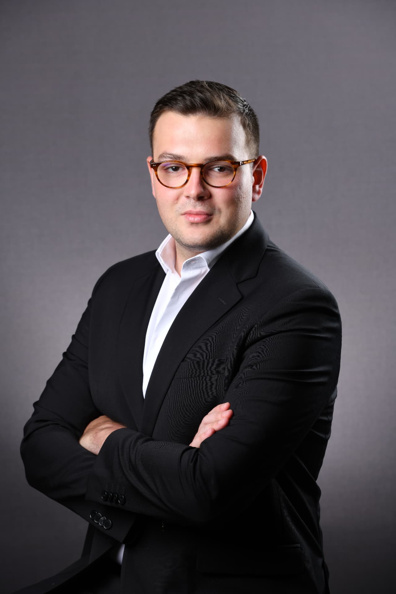 Murat Kerem Ersin, Esq., Associate Attorney
